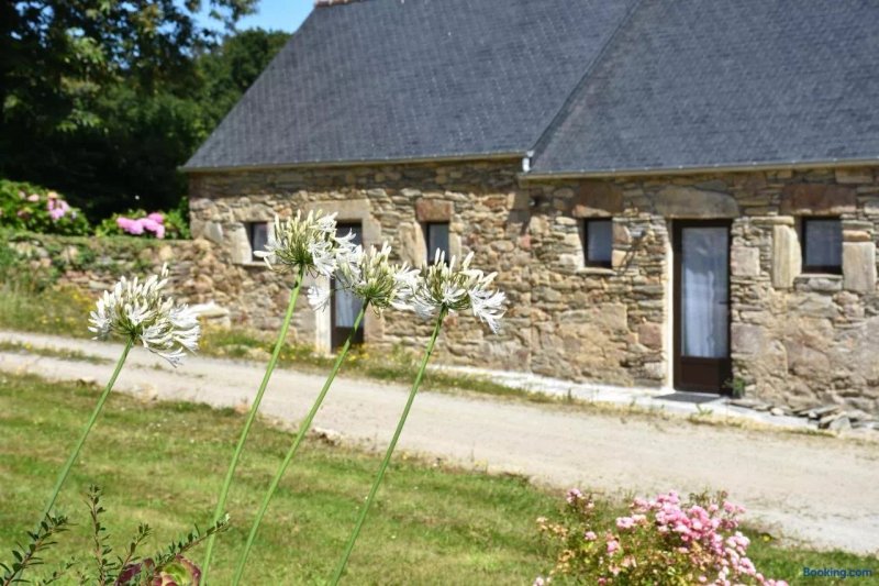 Domaine des Fougeres