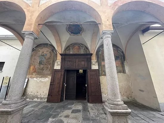 Chiesa dell’Immacolata Concezione