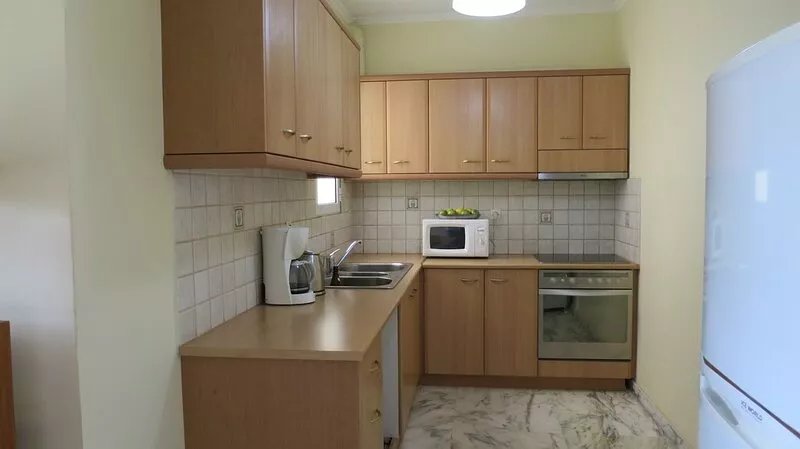 Modern Apartment near Acropolis Peaceful Location