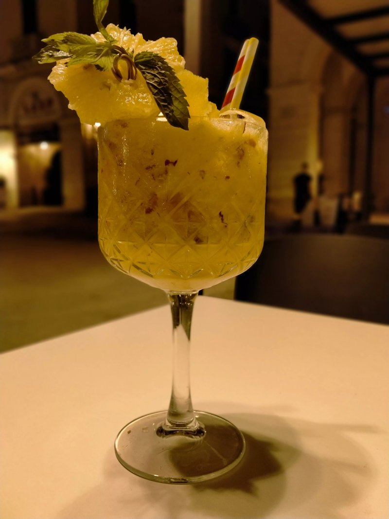 Salotto Cafe