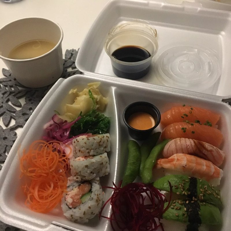 Sushi Wakasaya