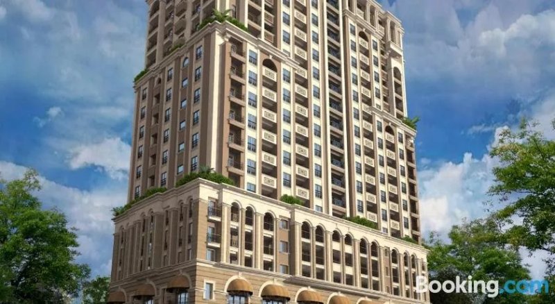Lazuren Briag Private Apartments