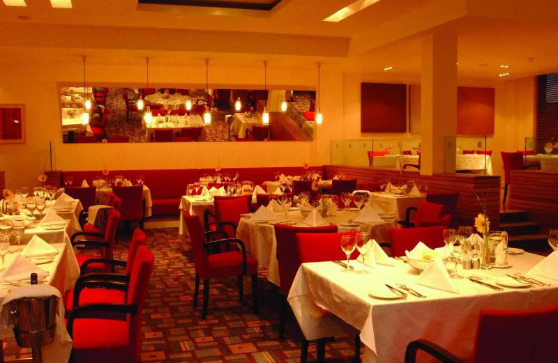TriBeCa Restaurant