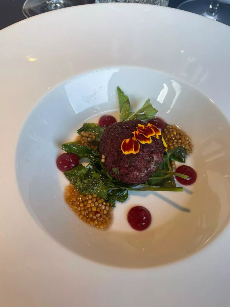 MiraMonti Restaurant & Bar