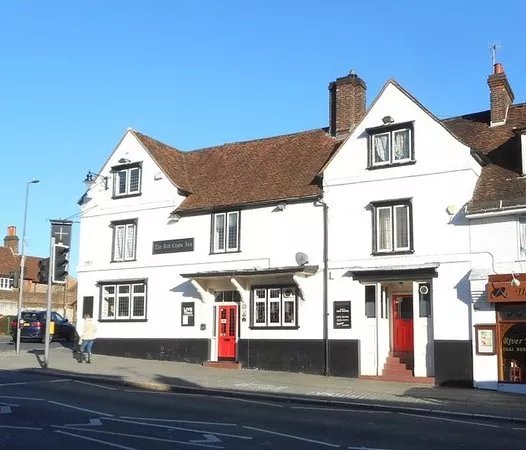 The Red Cross Inn