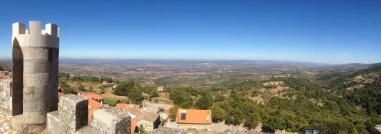 Castelo de Folgosinho