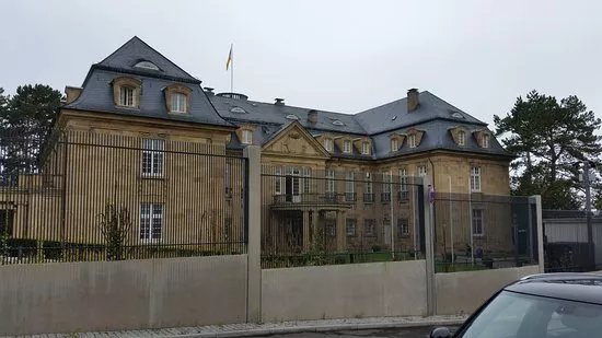 Villa Reitzenstein