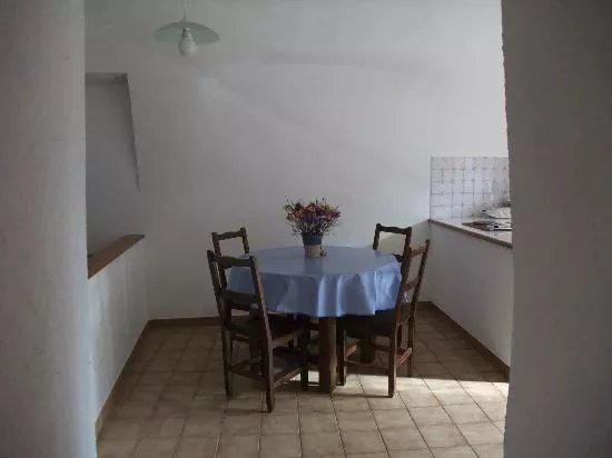 Gite troglodyte a Amboise