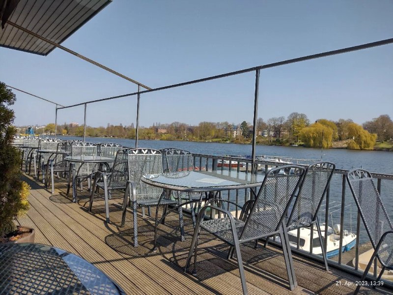 Restaurant Gandhi