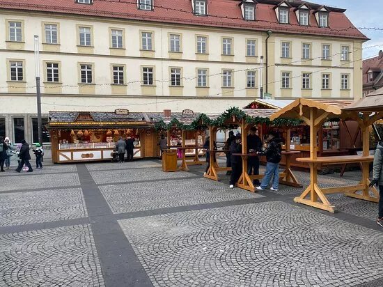 Maximiliansplatz