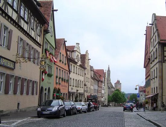 Herrngasse