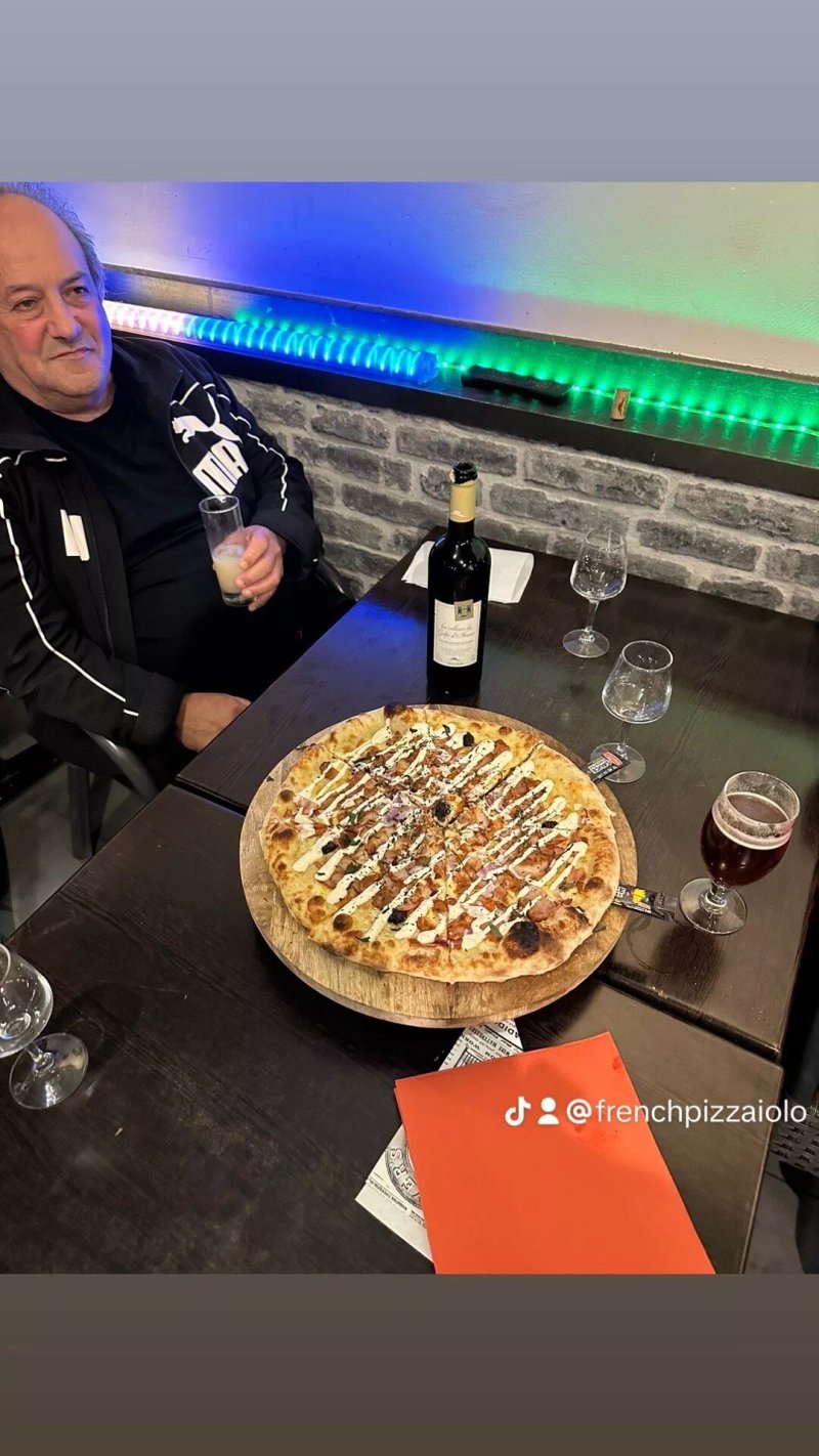 Bar Pizzeria De l'Europe