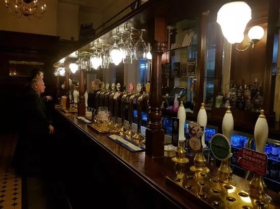 Harrogate Tap