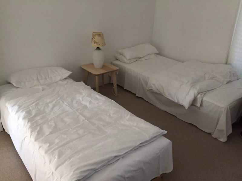 Apartment World Hanover