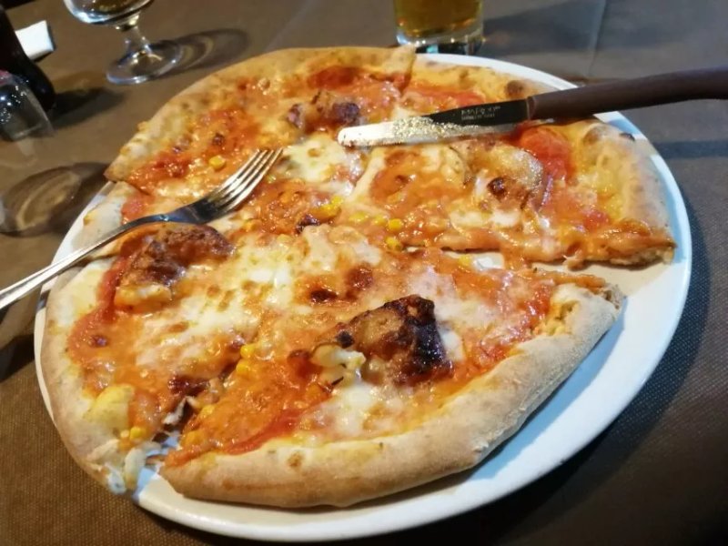 Miseria & Nobilta - Ristorante & Pizzeria - Altomonte Cs -