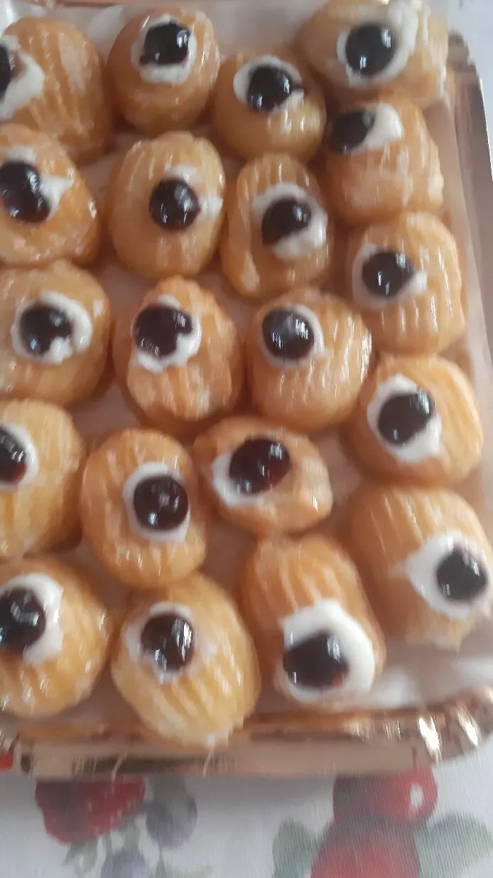 Milledolci Pasticceria Pralineria Foggia