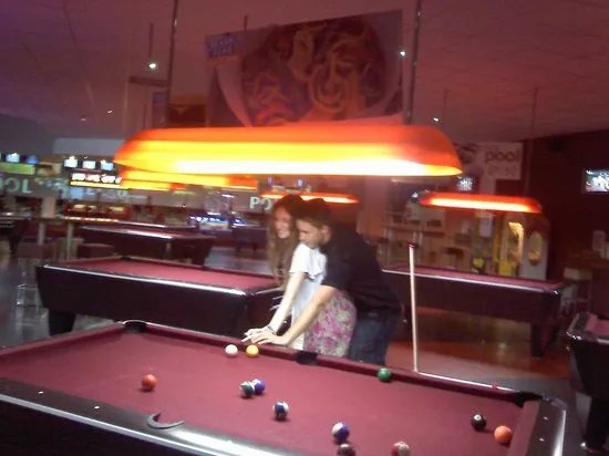 Tenpin Feltham