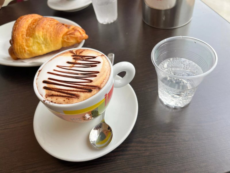 Pasticceria Caffetteria Lady