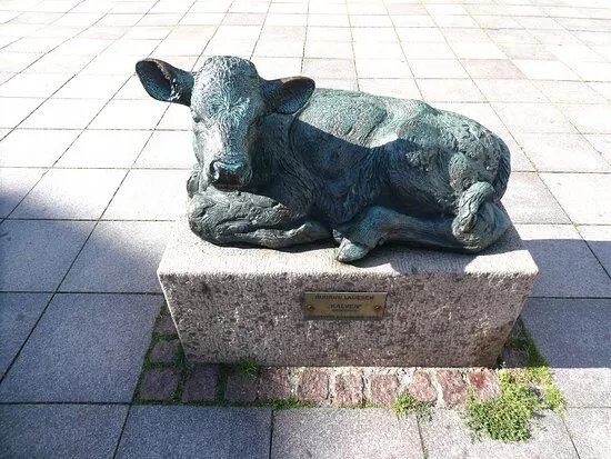 Kalven