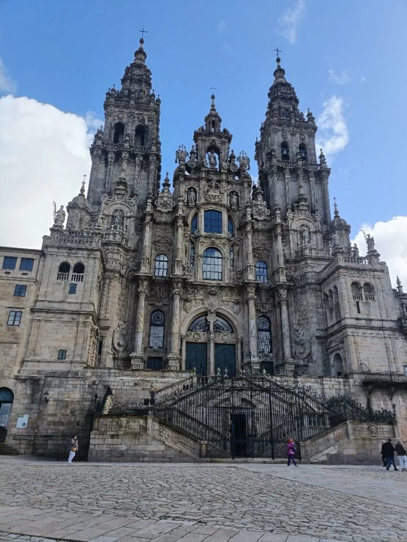 Hostal San Pelayo