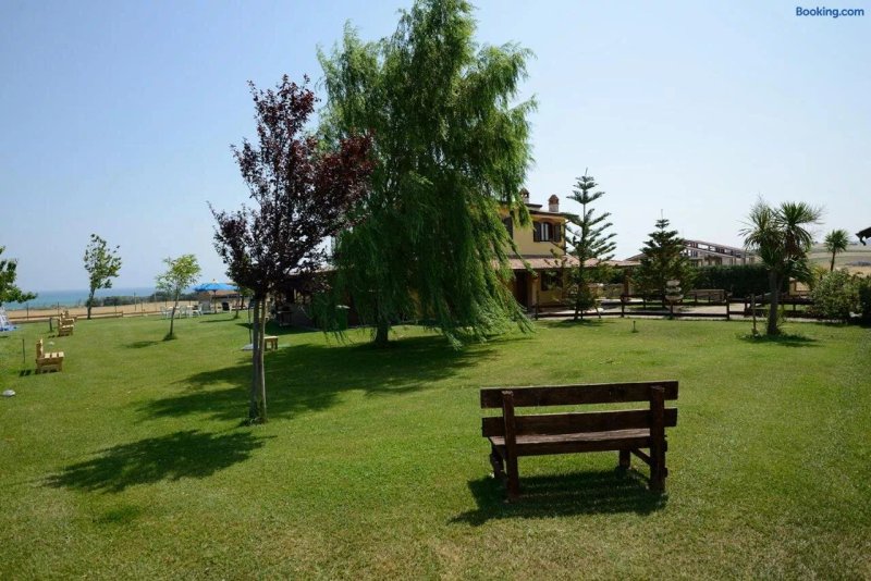 Villa Carla