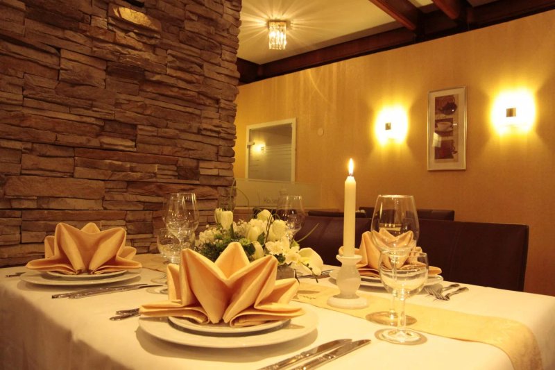 Restaurant Steakhaus Kaiserhof