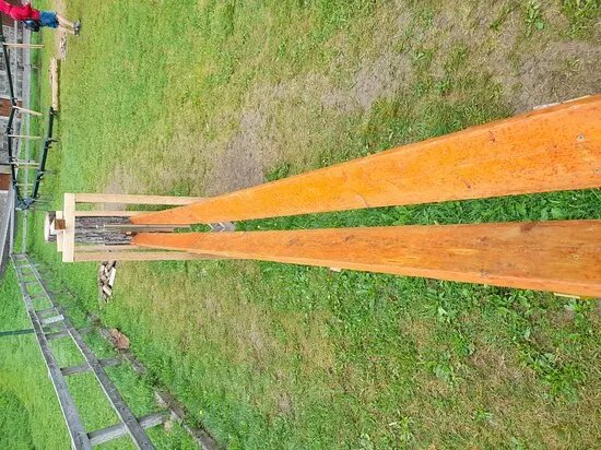 Pista Dei Plok