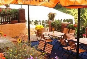 Restaurant Schone Aussichten