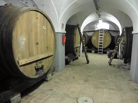 Cantina Opera Pia Mastai Ferretti