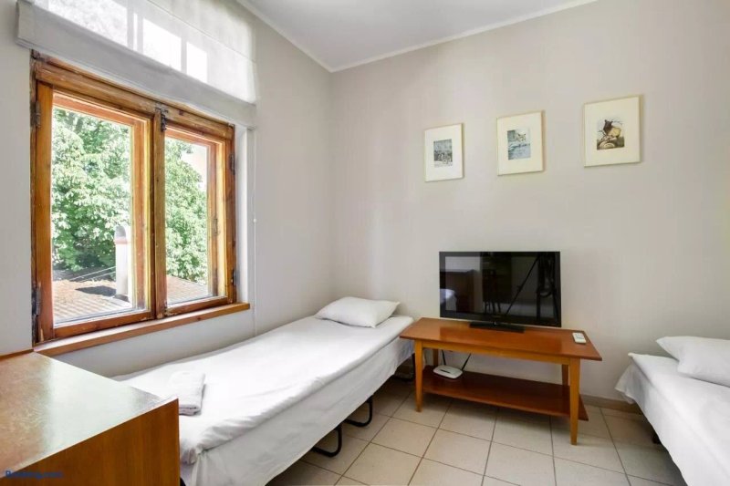Riga Academic Guest House