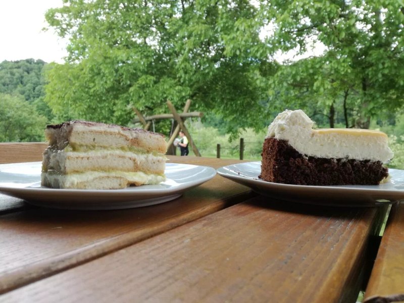 Mostschanke Sacher