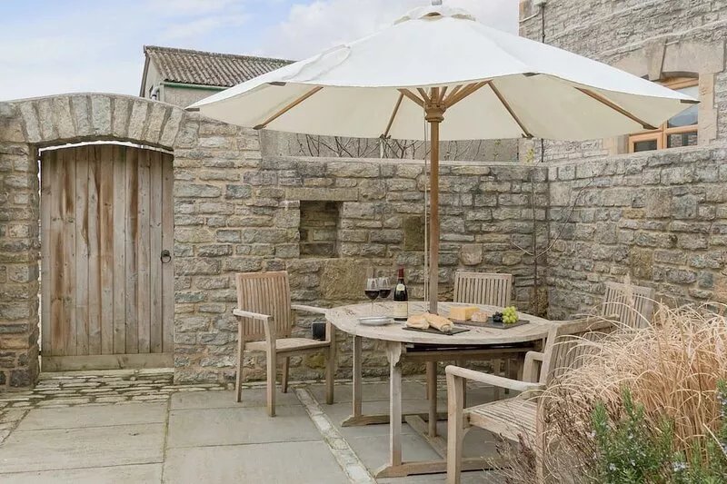 2 bedroom accommodation in West Pennard, near Glastonbury
