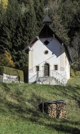 Chapelle de Bionnay