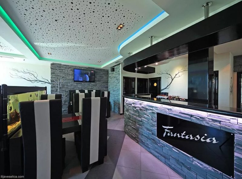 Pizzeria Fantasia