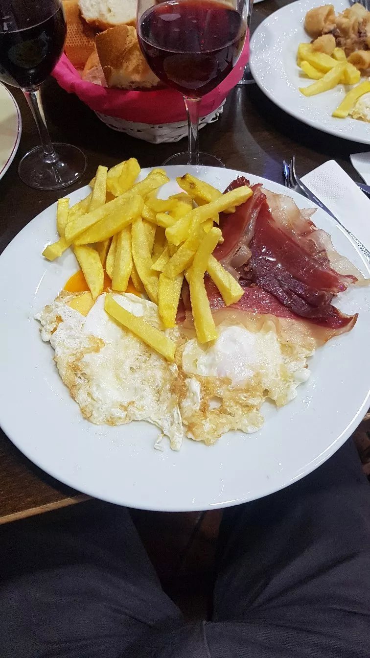 Bar Almansa