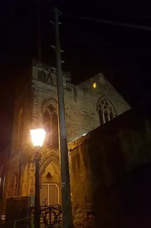 York Baptist Church