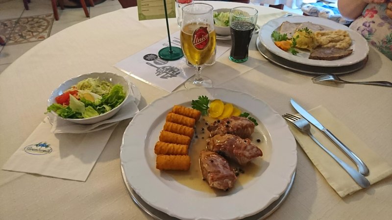 Brancurnik Guesthouse