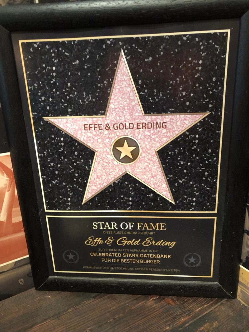 Effe & Gold