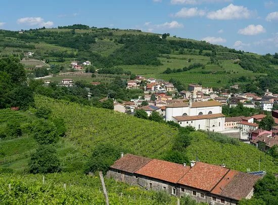 Cantina Giovanni Menti