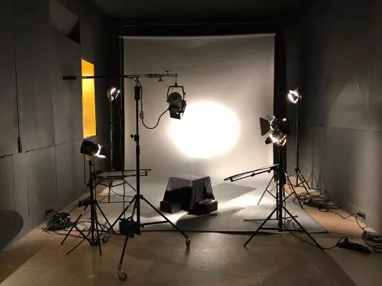 Studio Harcourt Paris