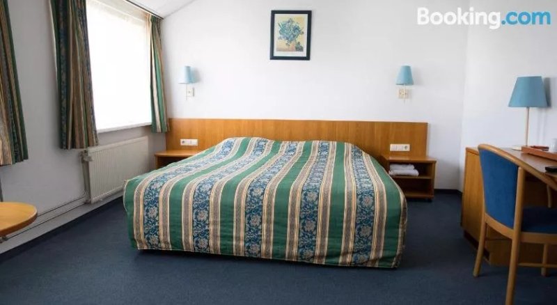 Hotel & Partycentrum De Drie Dorpen