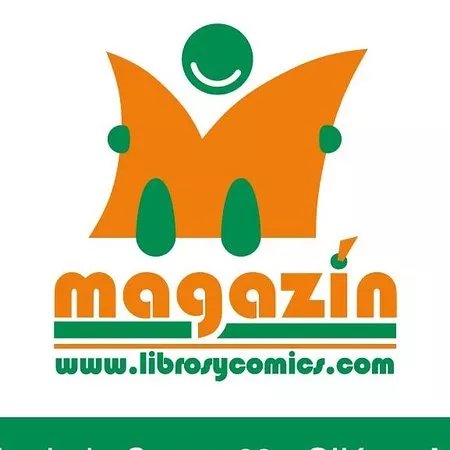 Libreria Magazin