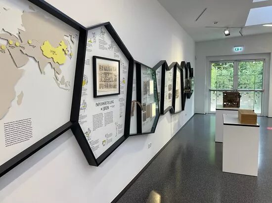 Papiermuseum Duren