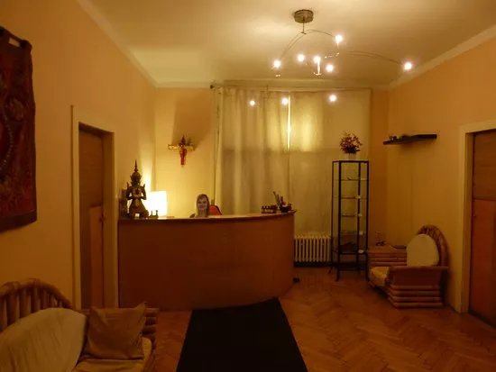 Nam Jai - Traditional Thai & Indian Massage