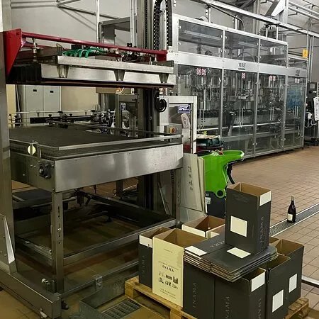 Azienda Agricola Inama