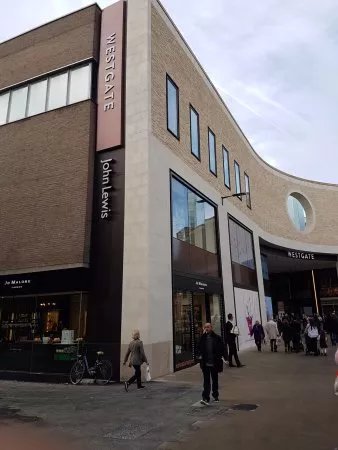 Westgate Oxford