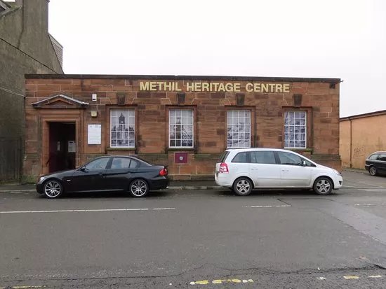 The Methil Heritage Centre