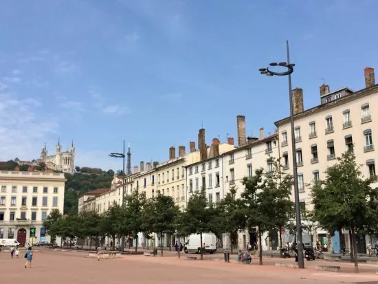 Place Bellecour