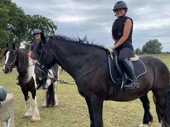 Montys Equestrian Centre