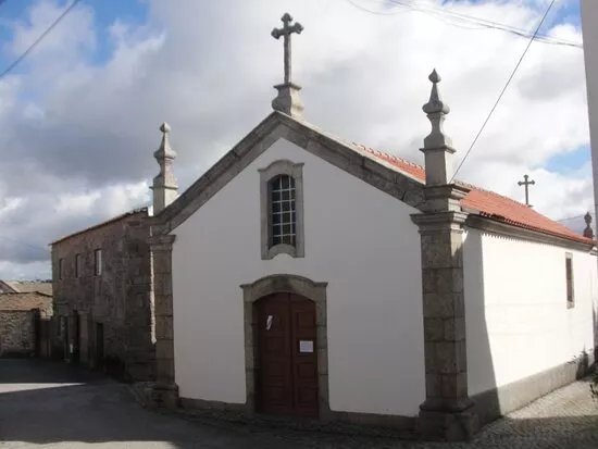 Aldeia dos Monteiros